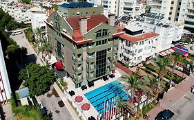 Antalya Lara Park Otel
